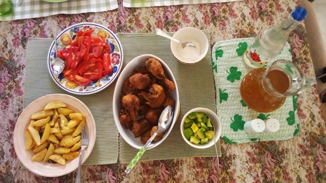 Marigold Park B&B Namanga 외부 사진