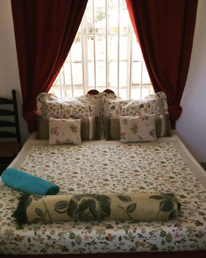 Marigold Park B&B Namanga 외부 사진