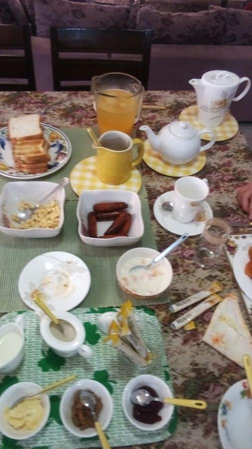 Marigold Park B&B Namanga 외부 사진